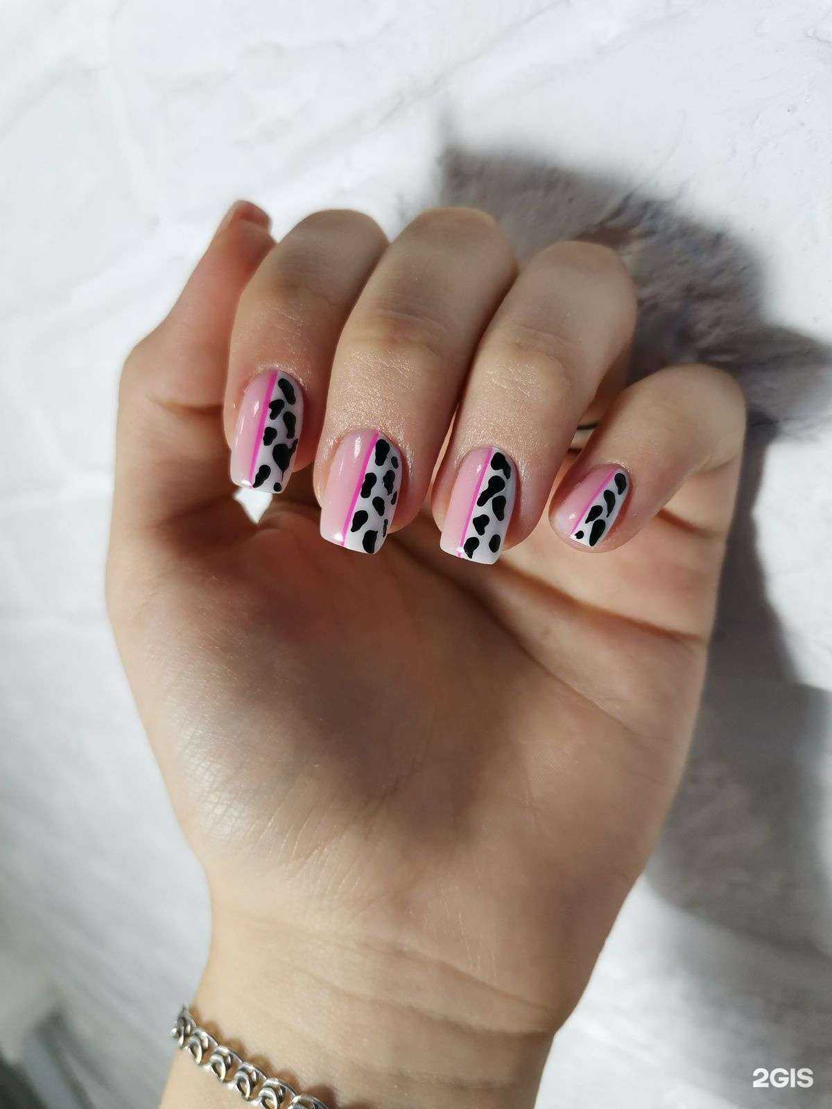 Отзывы на компанию yana_nail_love в г. Владивосток c фото