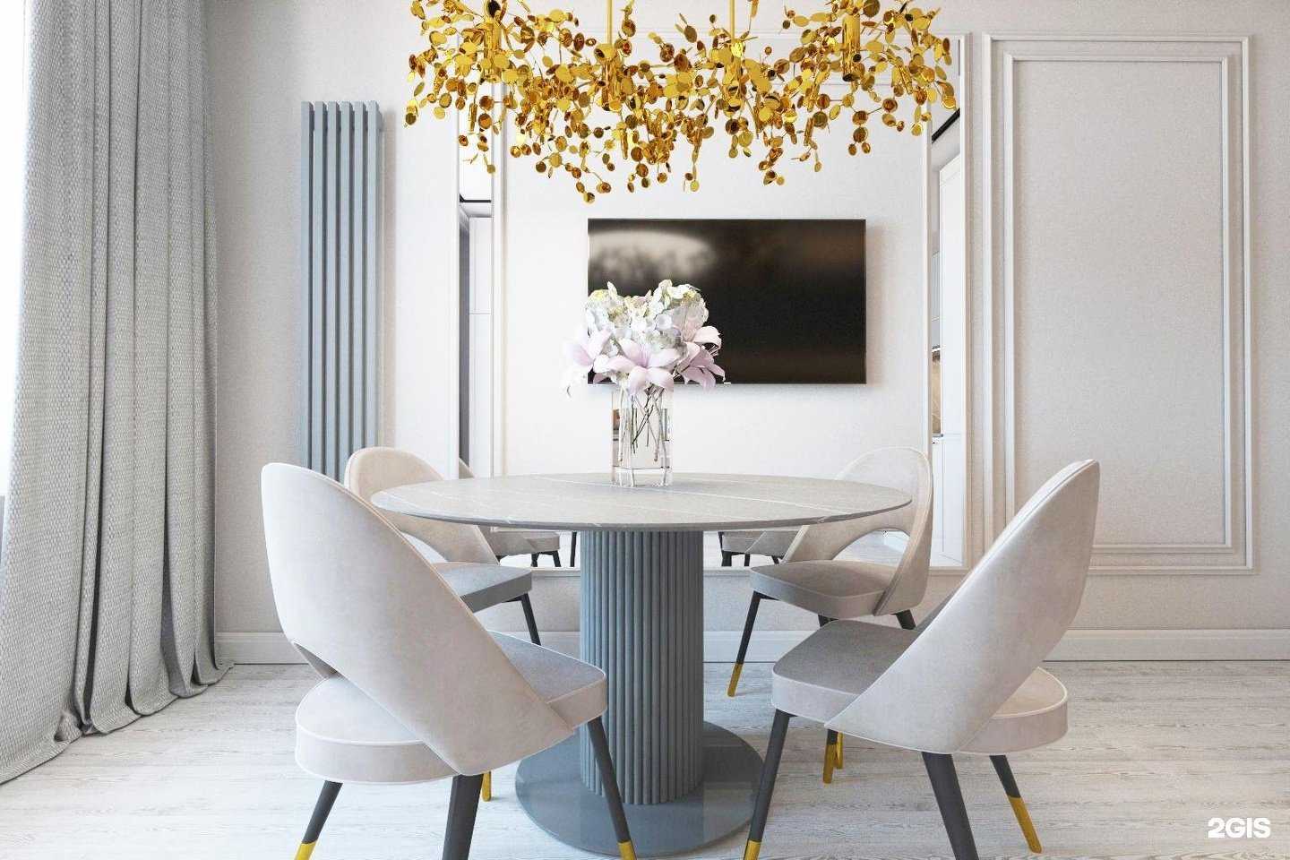 Отзывы на компанию Красивый интерьер в г. Стерлитамак c фото