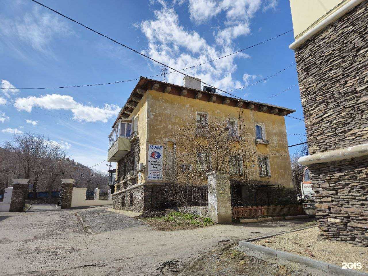 Отзывы на компанию Спортивная база в Магнитогорске c фото