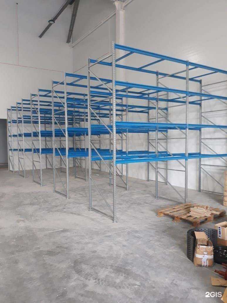 Отзывы на компанию РОСТЕХАЛТАЙ в Барнауле c фото