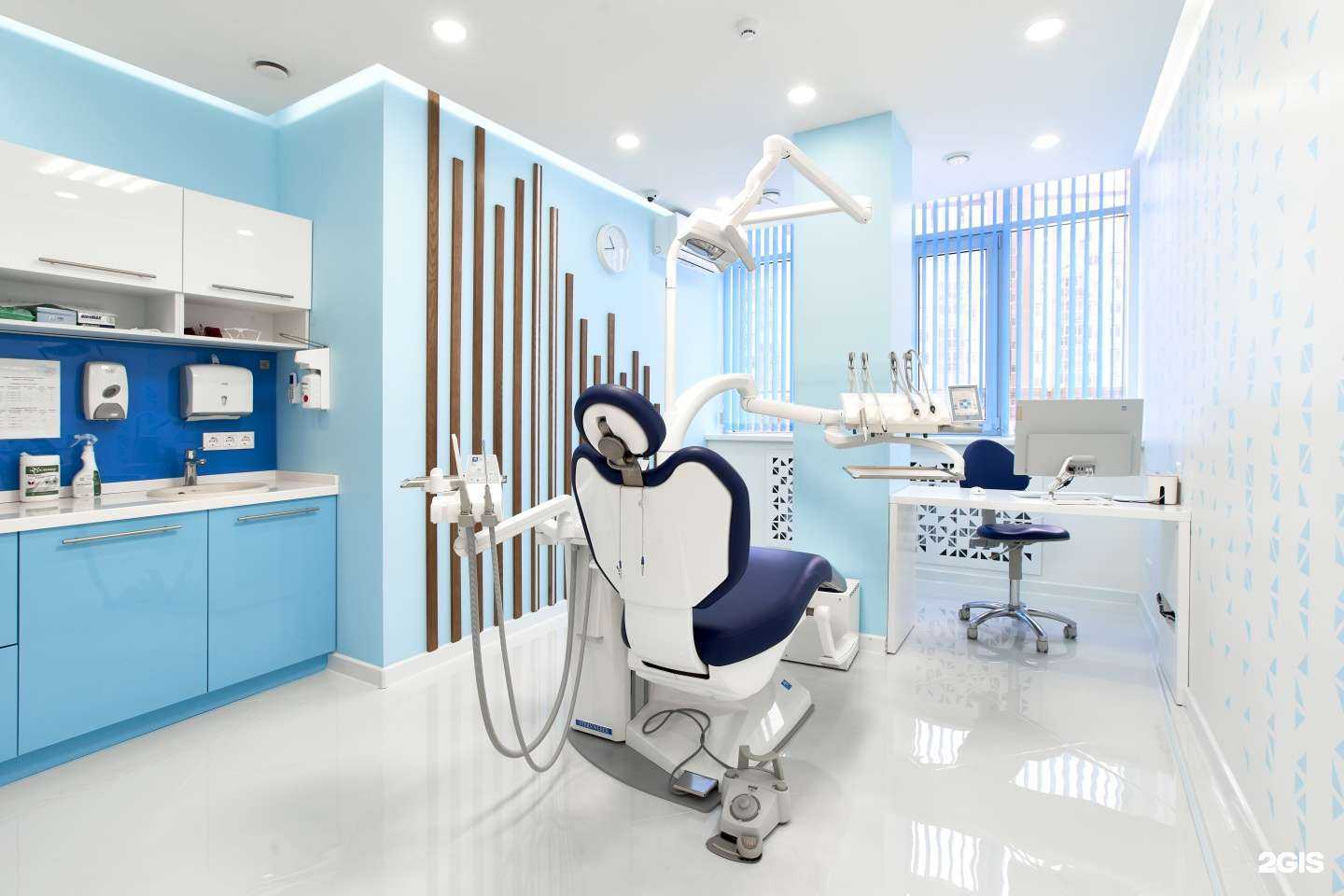 Отзывы на компанию Family Dent в г. Белгород c фото