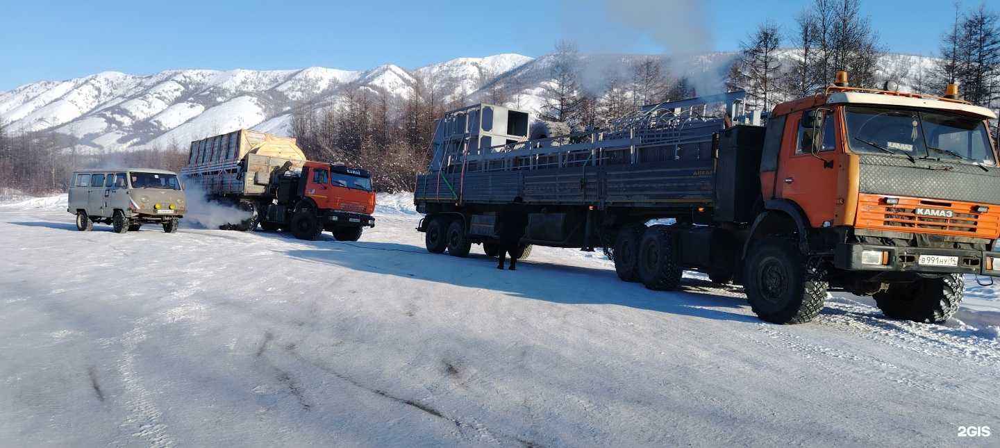 Отзывы на компанию ИП Луковцева Н.С. в г. Якутск c фото