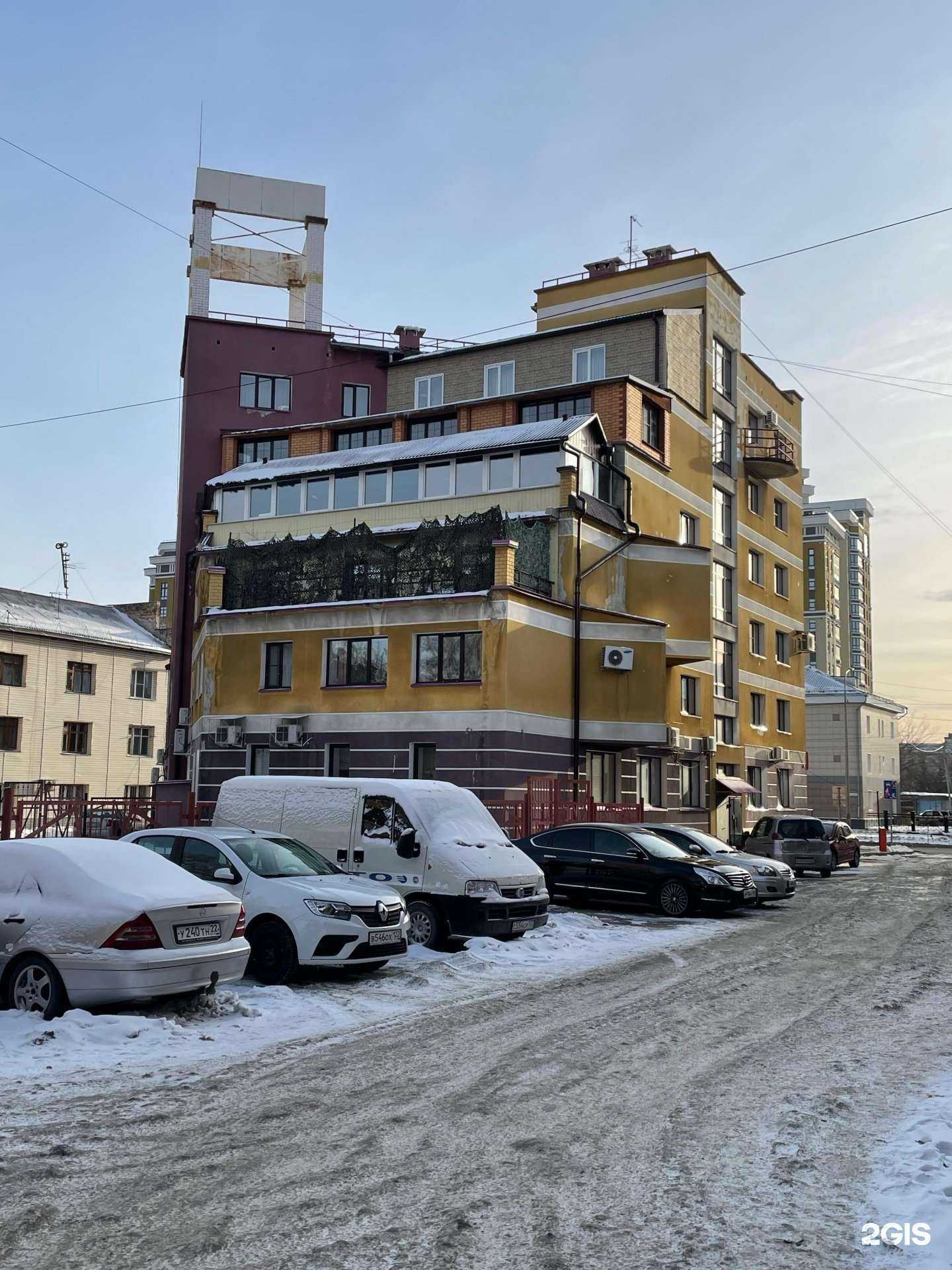 Отзывы на компанию Азиатско-Тихоокеанский банк, АО в Барнауле c фото - фотография 2 из 2