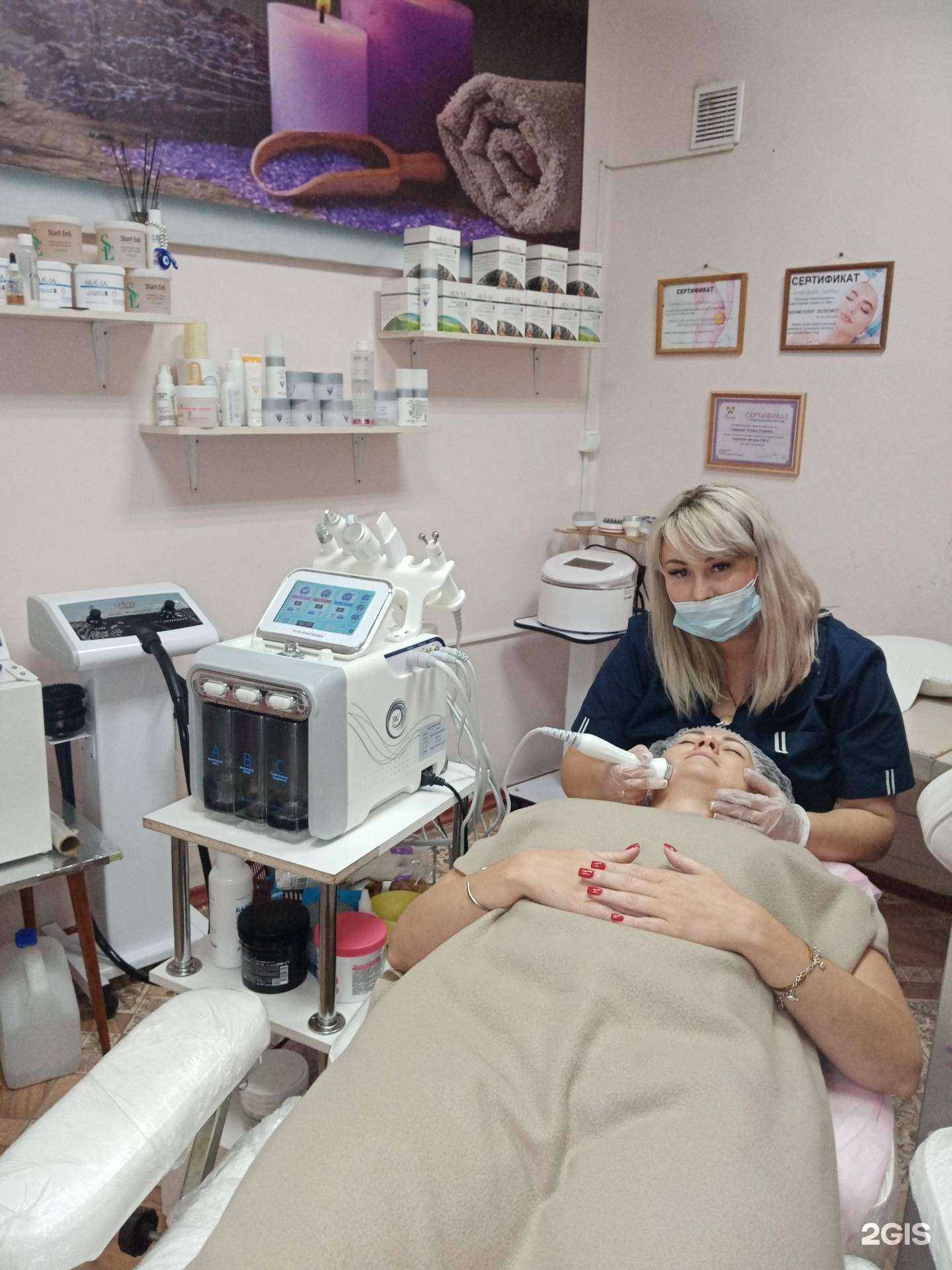 Отзывы на компанию Solo в г. Шелехов c фото