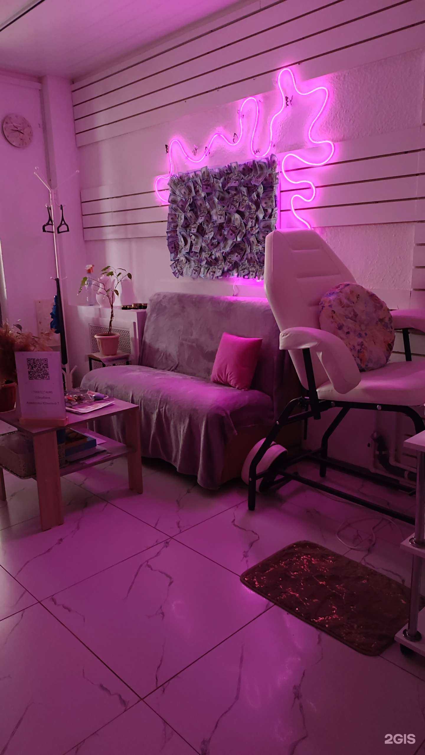 Отзывы на компанию  Amore Nails в Казани c фото