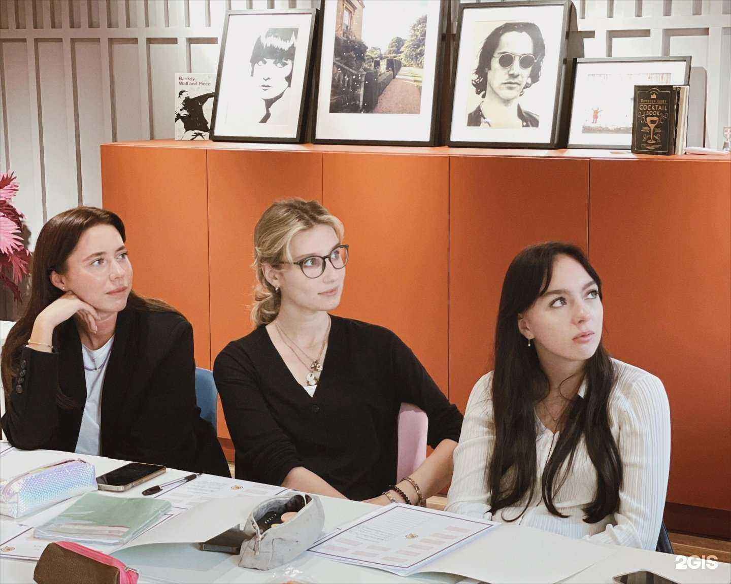 Отзывы на компанию Оксфорд хаус в Калининграде c фото