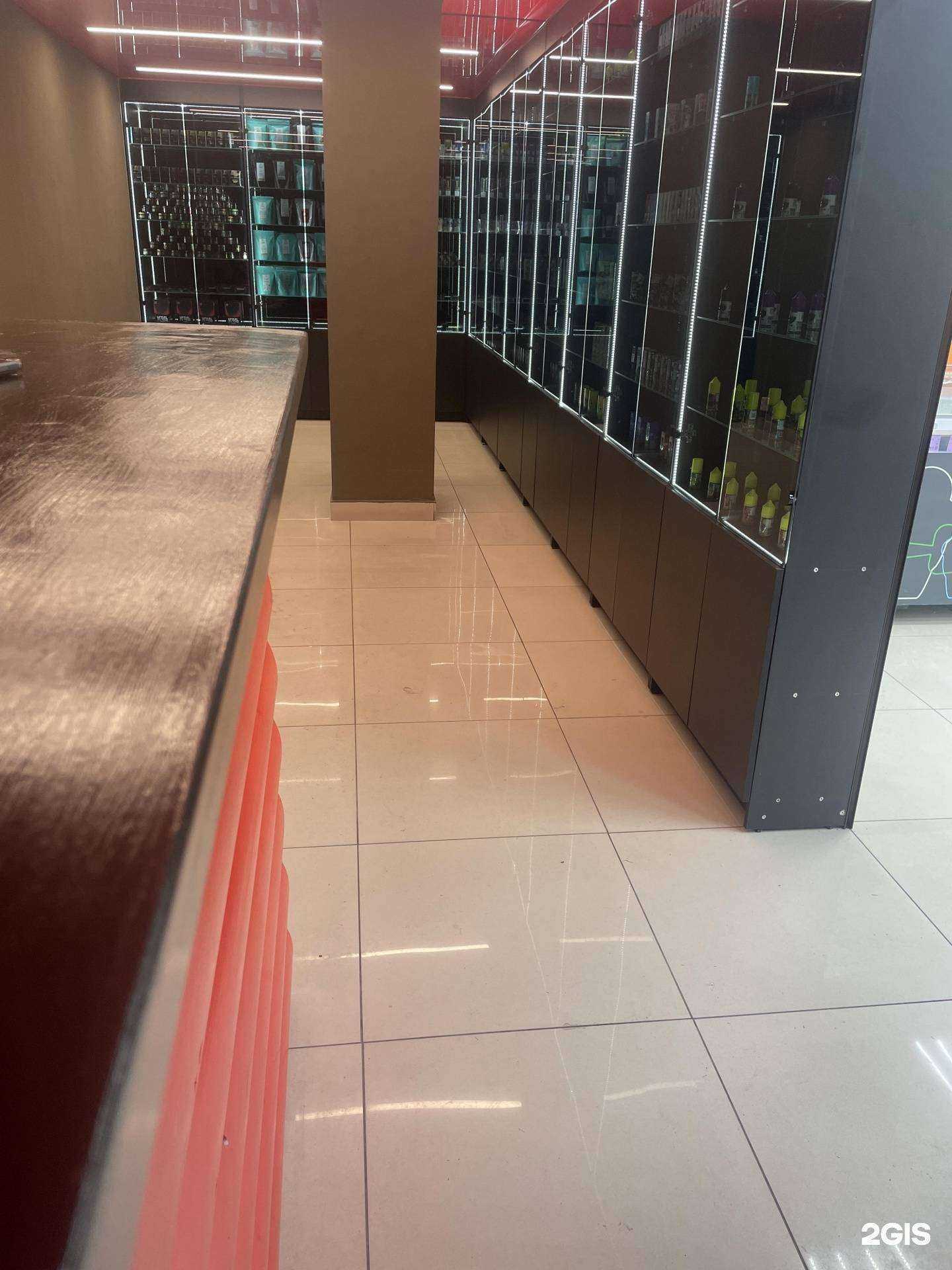 Отзывы на компанию Smoky Bro в Архангельске c фото