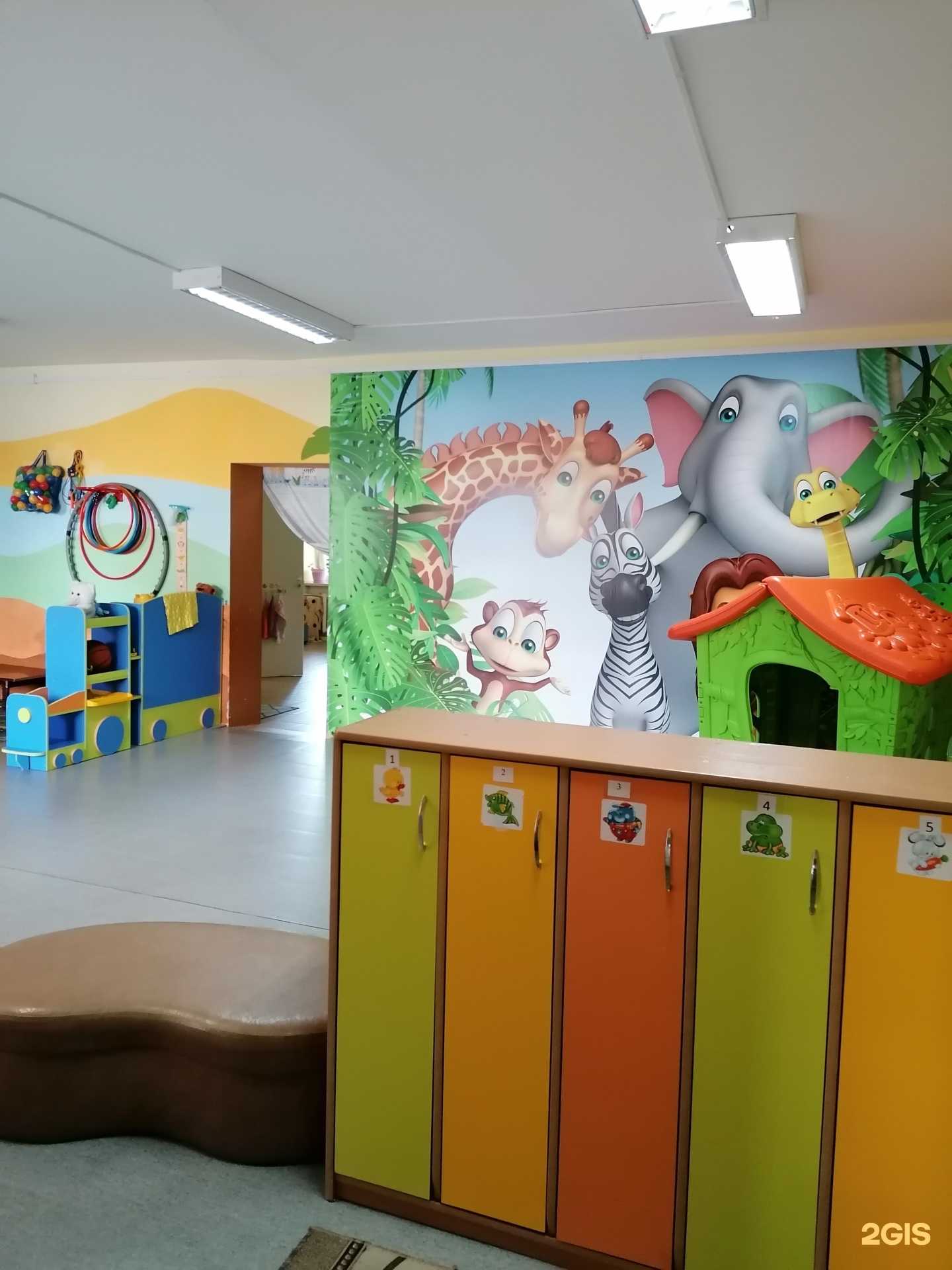 Отзывы на компанию Сафари kids в г. Иркутск c фото