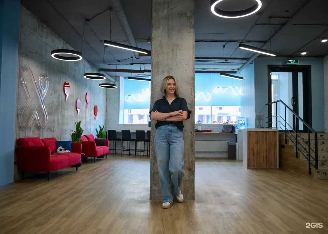 Отзывы на компанию Харизма лофт в г. Новосибирск c фото