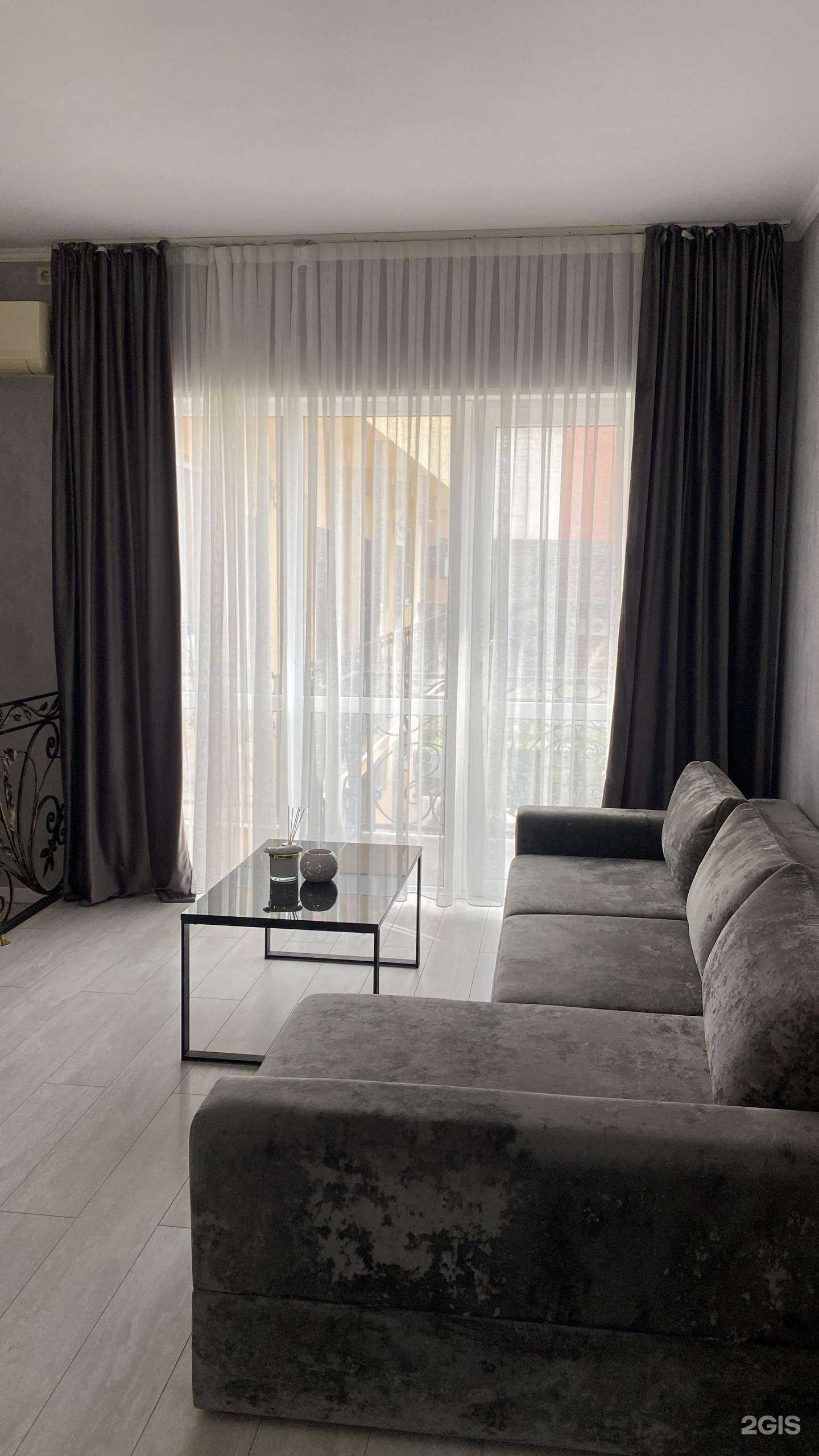 Отзывы на компанию Эдем в Сочи c фото