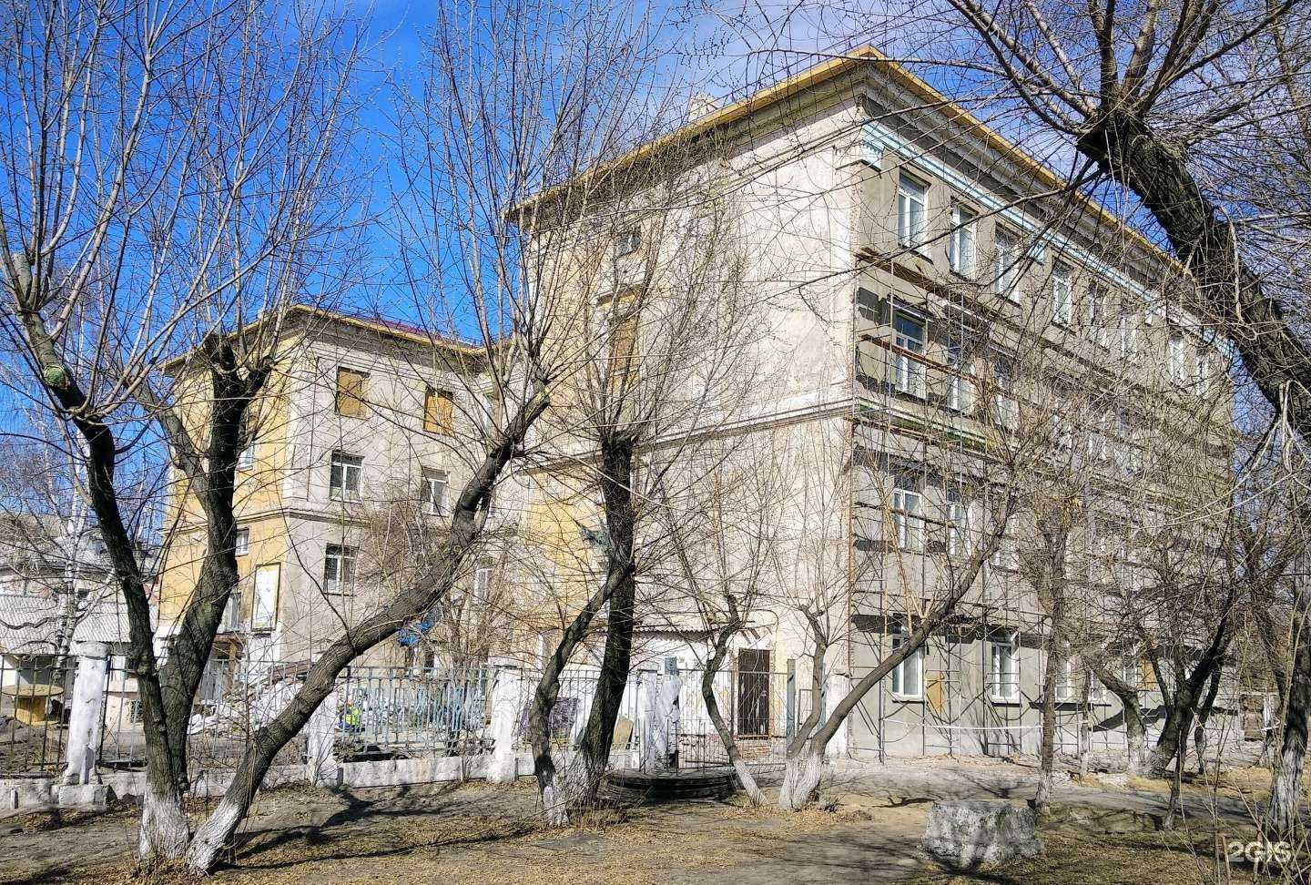 Отзывы на компанию Средняя школа №90 в г. Красноярск c фото