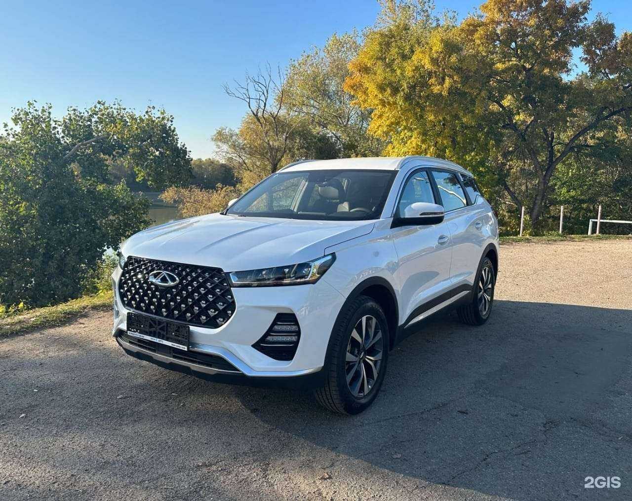 Отзывы на компанию Рентал драйв в г. Сочи c фото