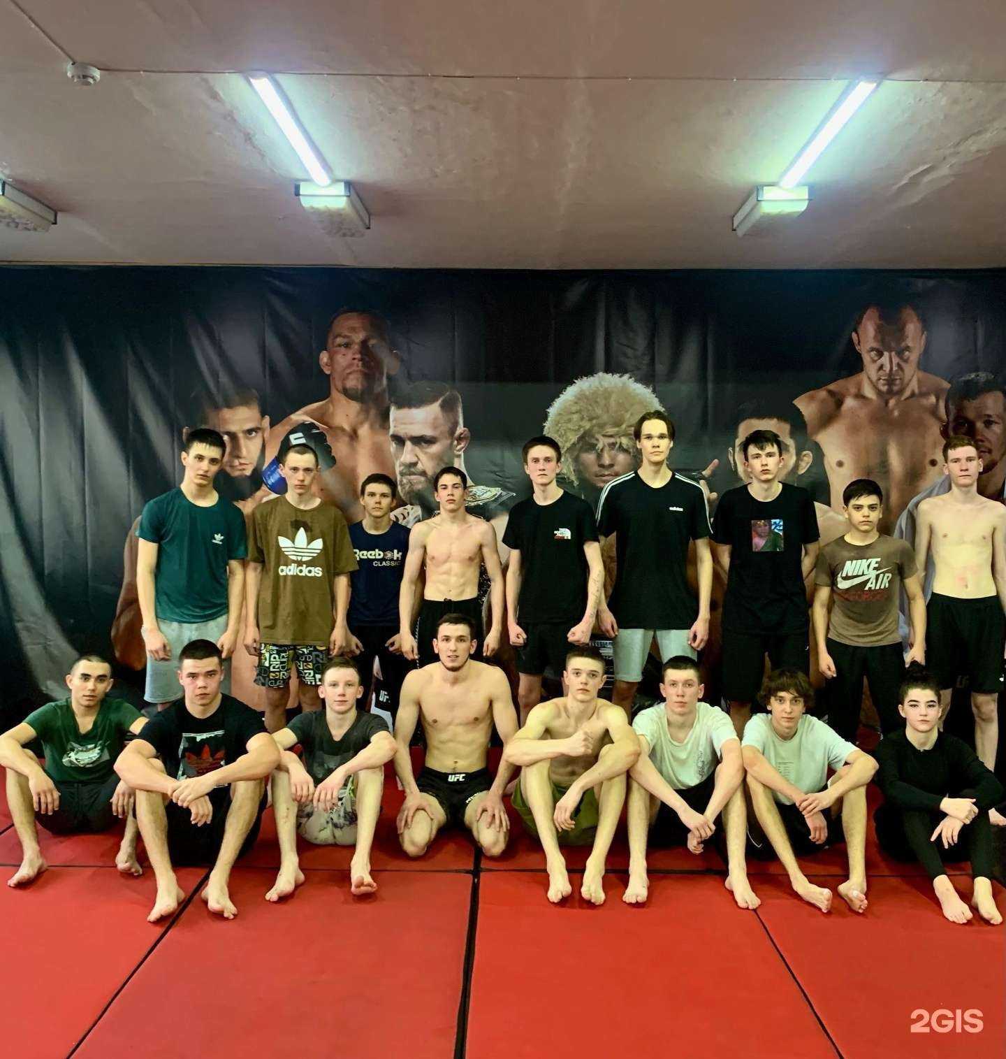 Отзывы на компанию Берсерк в г. Рубцовск c фото