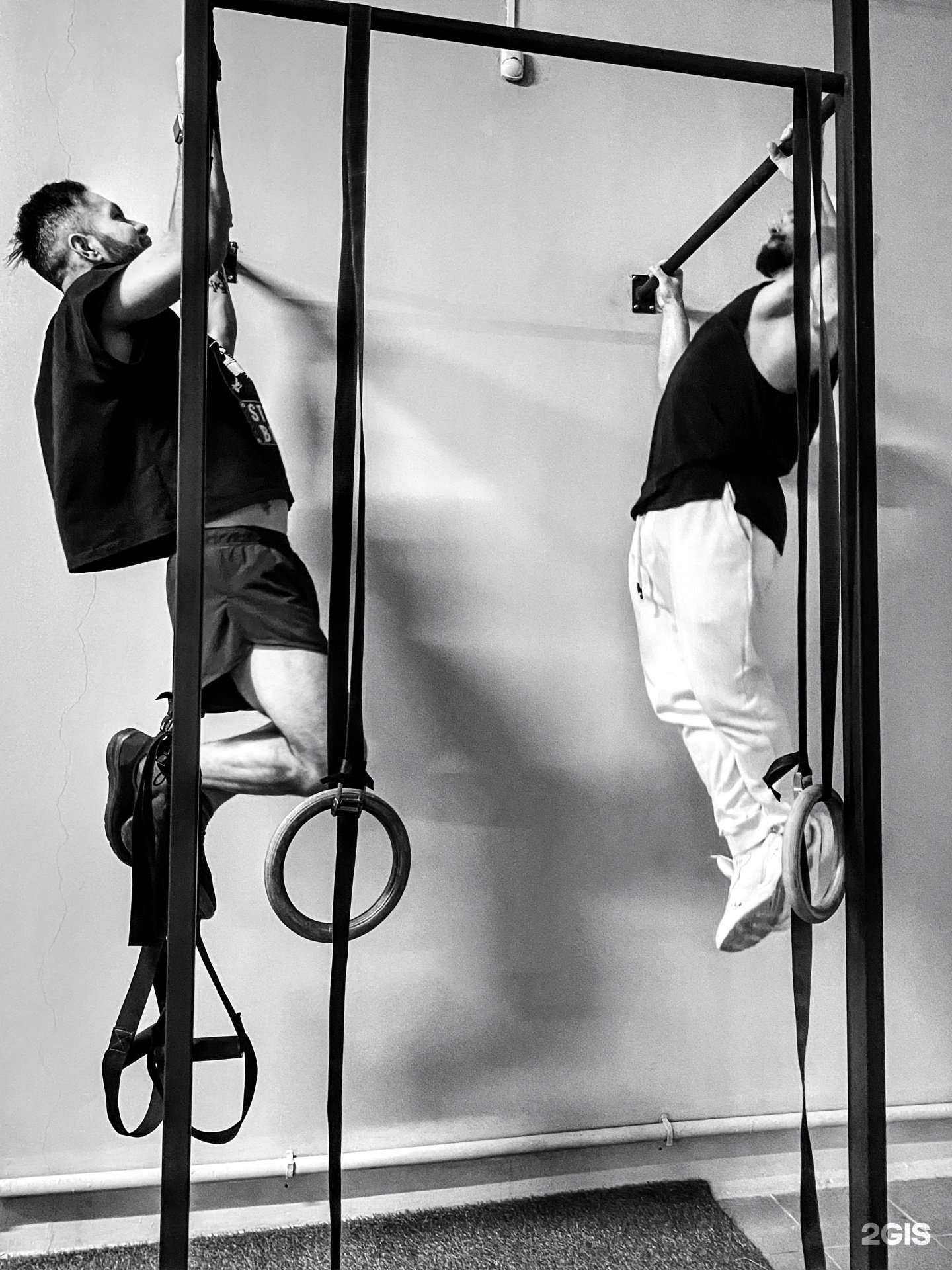 Отзывы на компанию 5Kfit в г. Пермь c фото