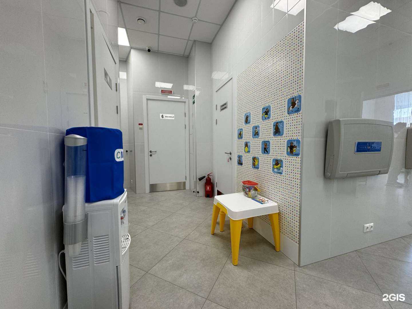 Отзывы на компанию CMD в г. Апрелевка c фото