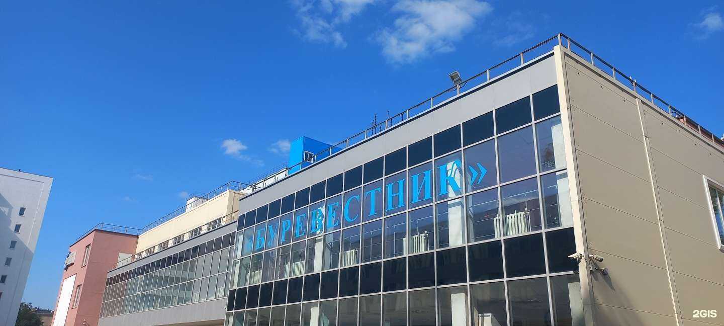 Отзывы на компанию Спортивная школа в Самаре c фото