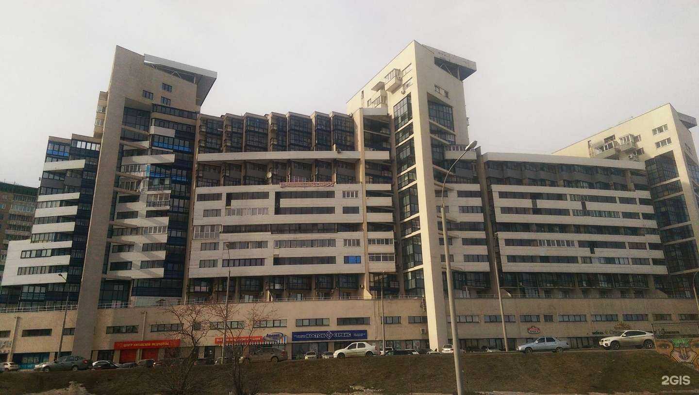 Отзывы на компанию Стройактив-Екб в Екатеринбурге c фото - фотография 2 из 2