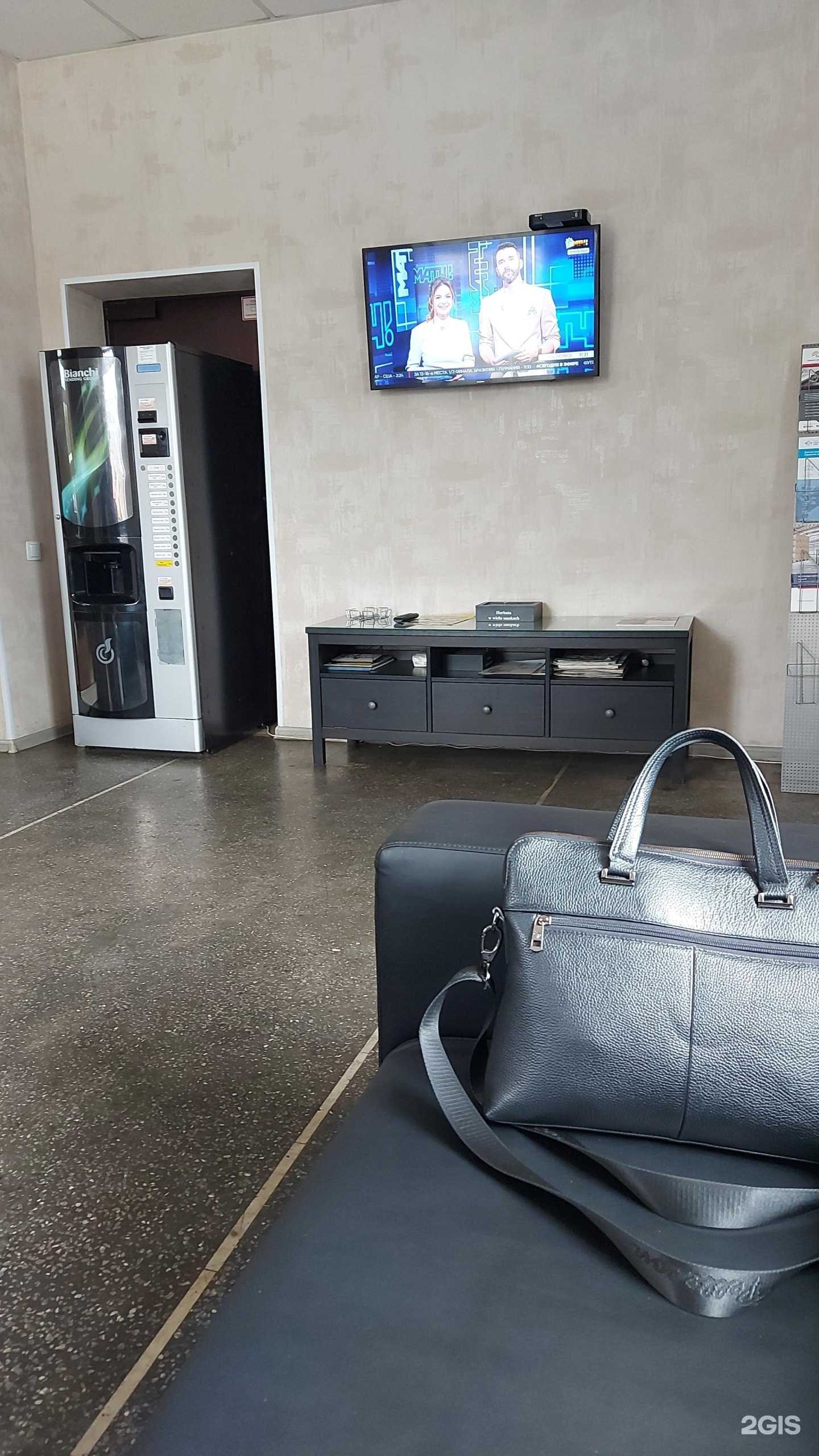 Отзывы на компанию АвтоКар в г. Омск c фото