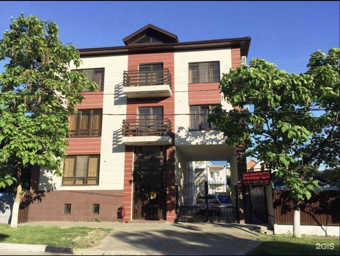 Отзывы на компанию Анна в Анапе c фото