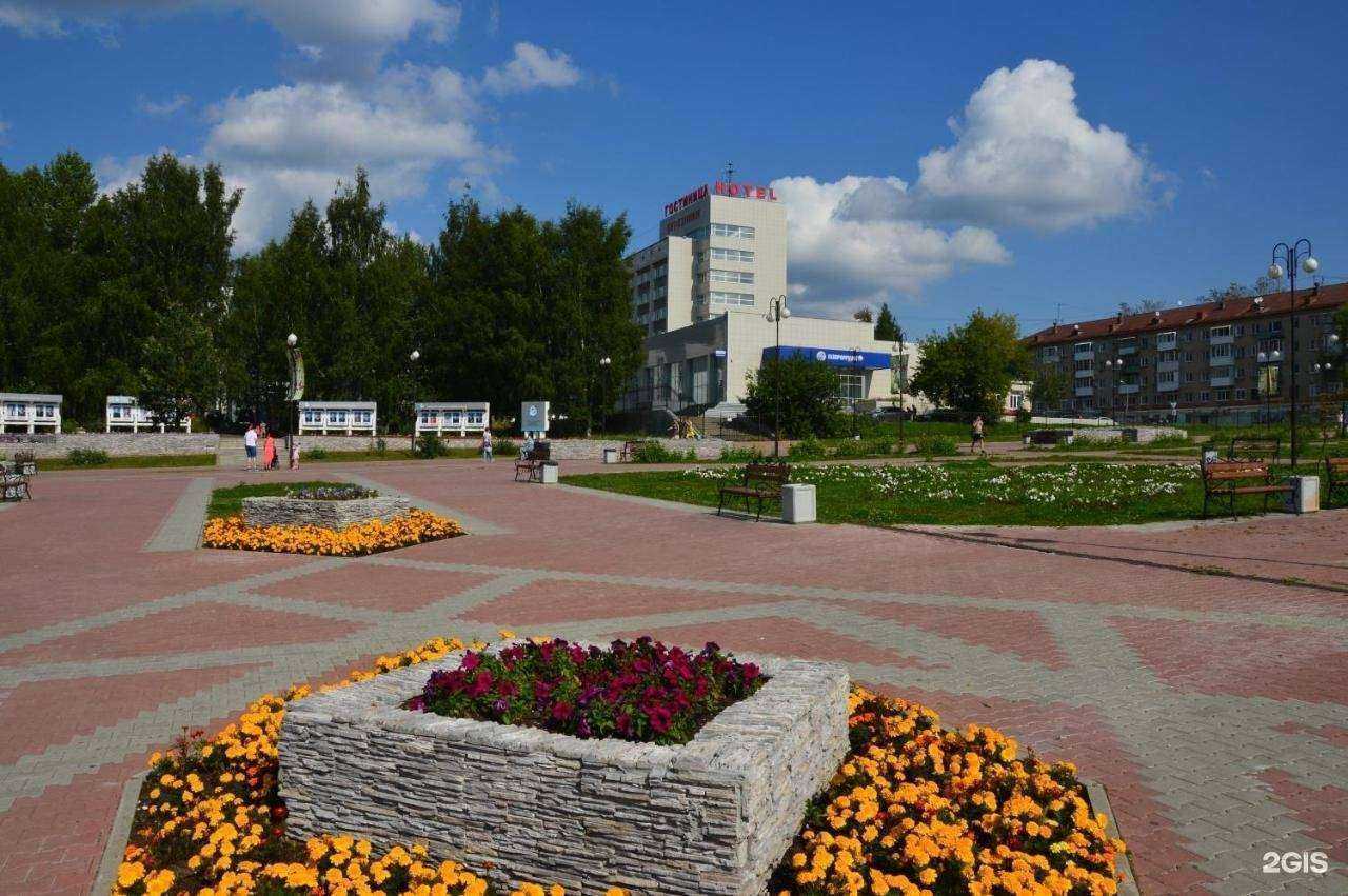 Отзывы на компанию Березники в г. Березники c фото