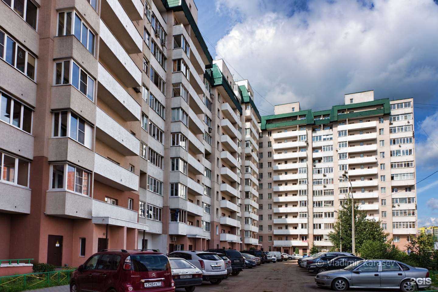 Отзывы на компанию Гламур в Ивантеевке c фото - фотография 2 из 2