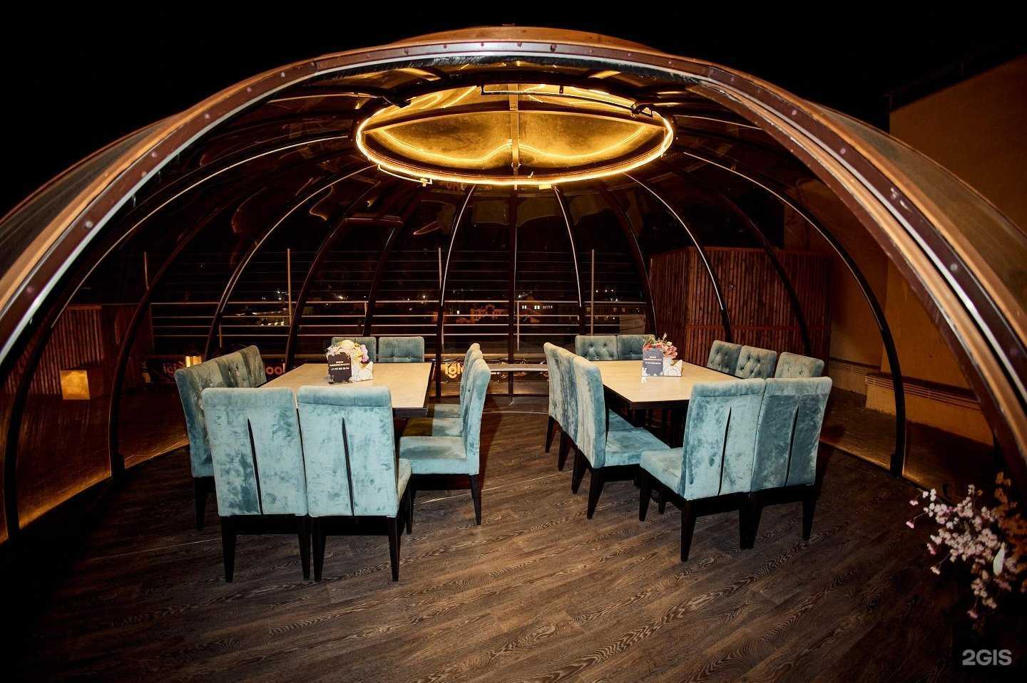 Отзывы на компанию Igloobar в г. Казань c фото