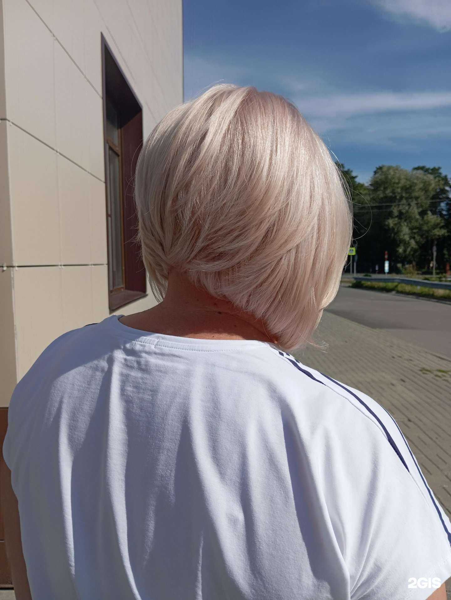 Отзывы на компанию Точка Красоты в Барнауле c фото