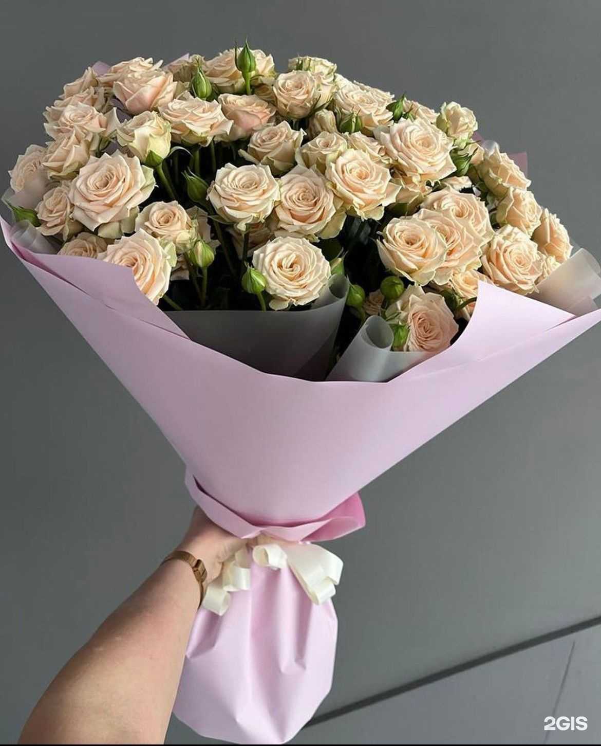 Отзывы на компанию Цветы+Подарки в г. Тюмень c фото