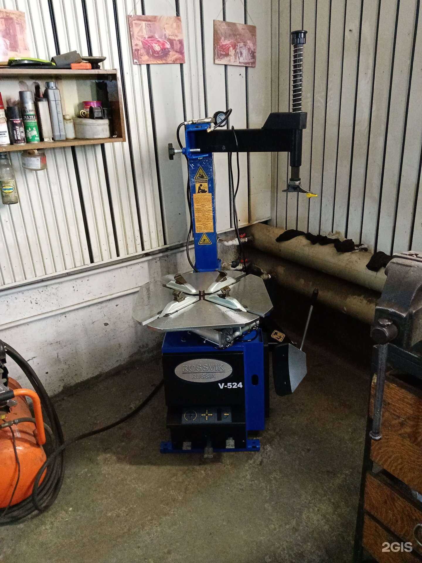 Отзывы на компанию Водолей в Нижнем Тагиле c фото