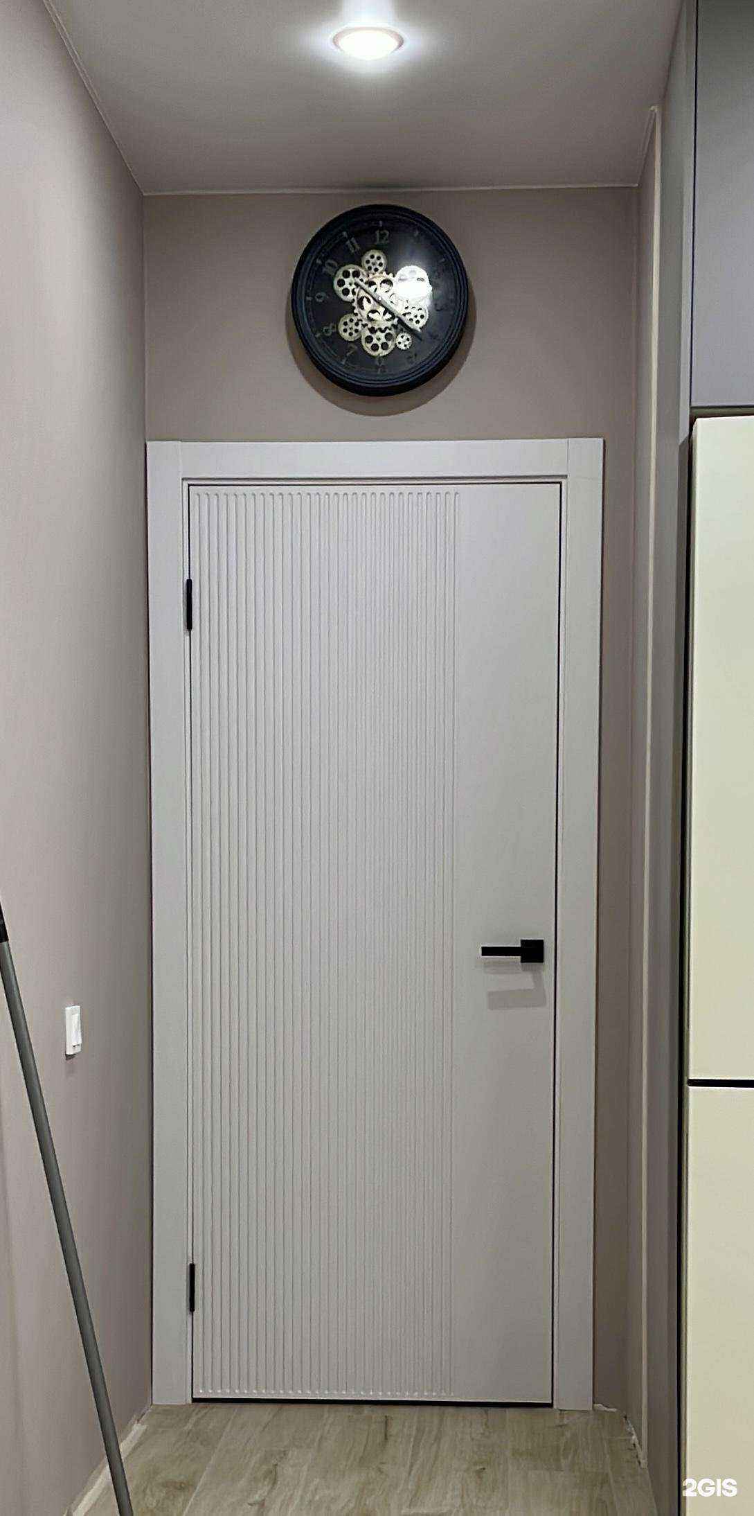 Отзывы на компанию ВолгаDверь в г. Самара c фото