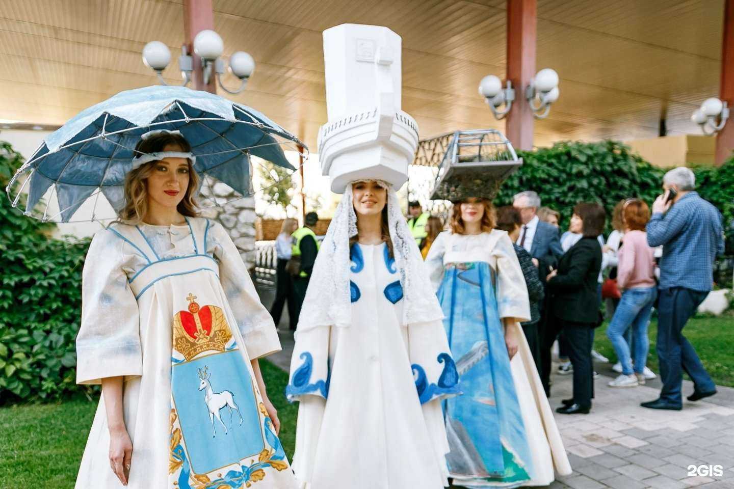 Отзывы на компанию АртПикник в г. Самара c фото