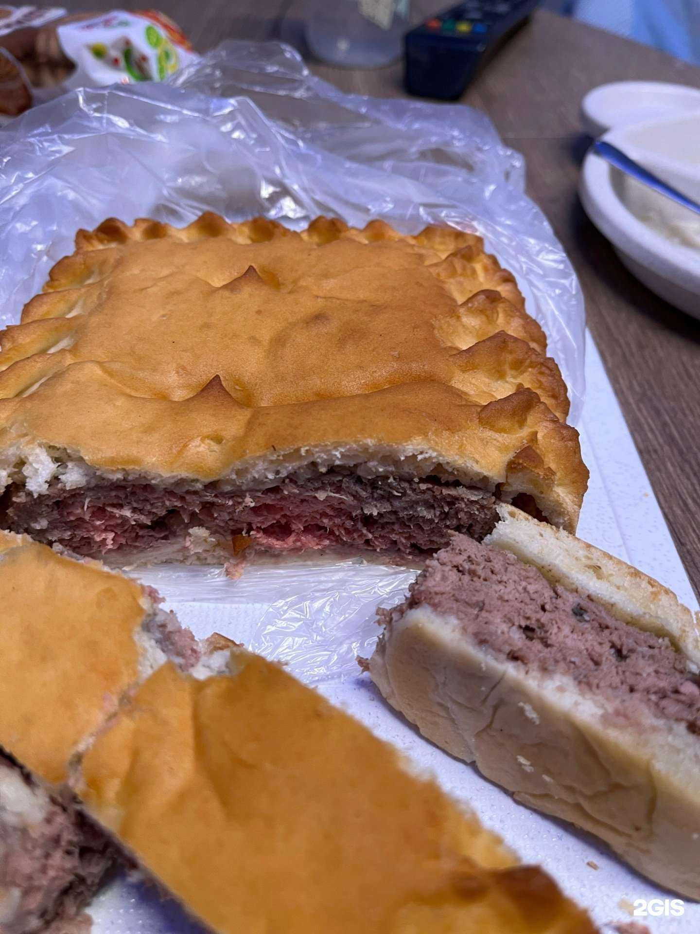 Отзывы на компанию Хлеба не жаль в Уфе c фото