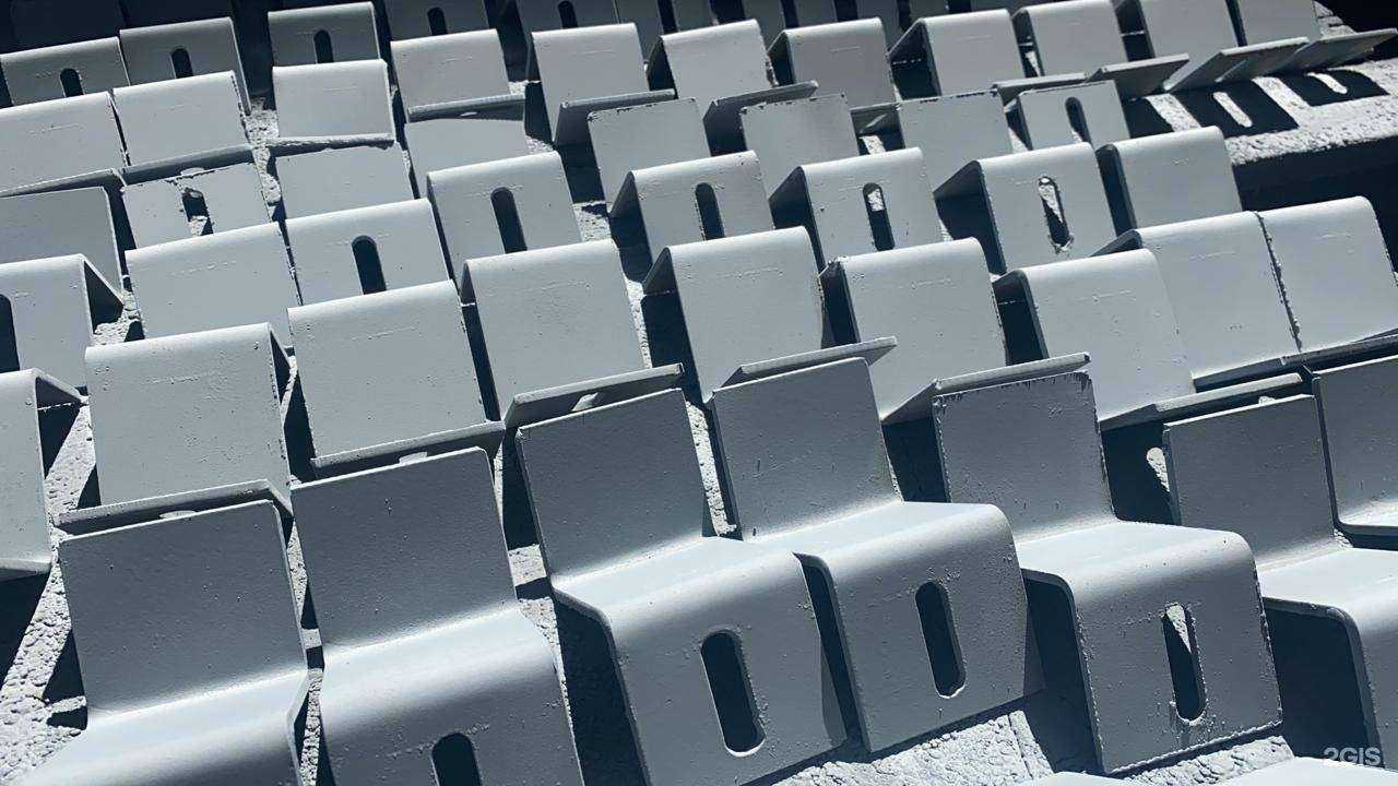 Отзывы на компанию Метконцепт в Геленджике c фото