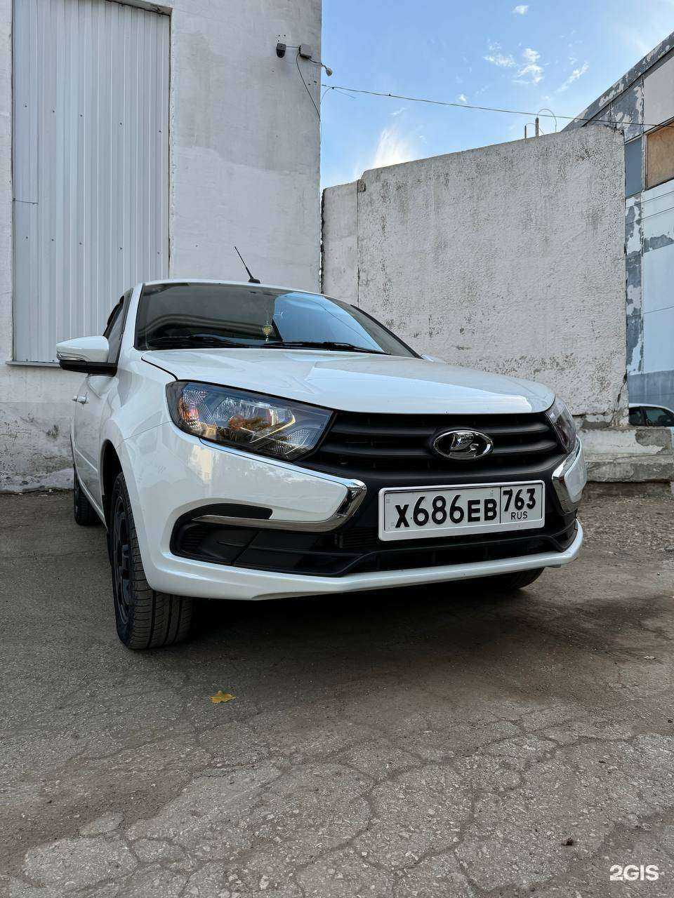 Отзывы на компанию Нур Авто в г. Самара c фото