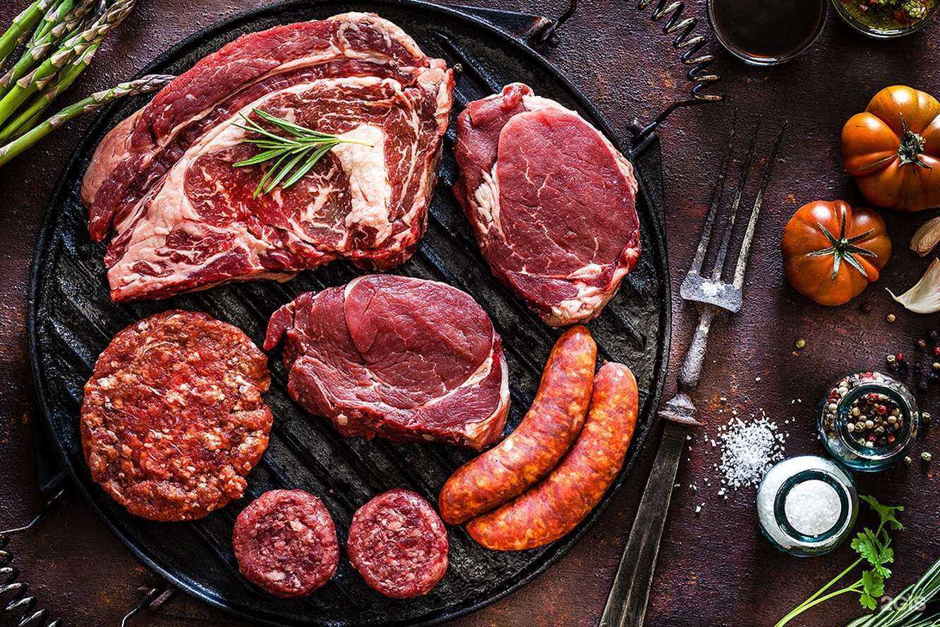 Отзывы на компанию Мясной №1 в Ессентуках c фото