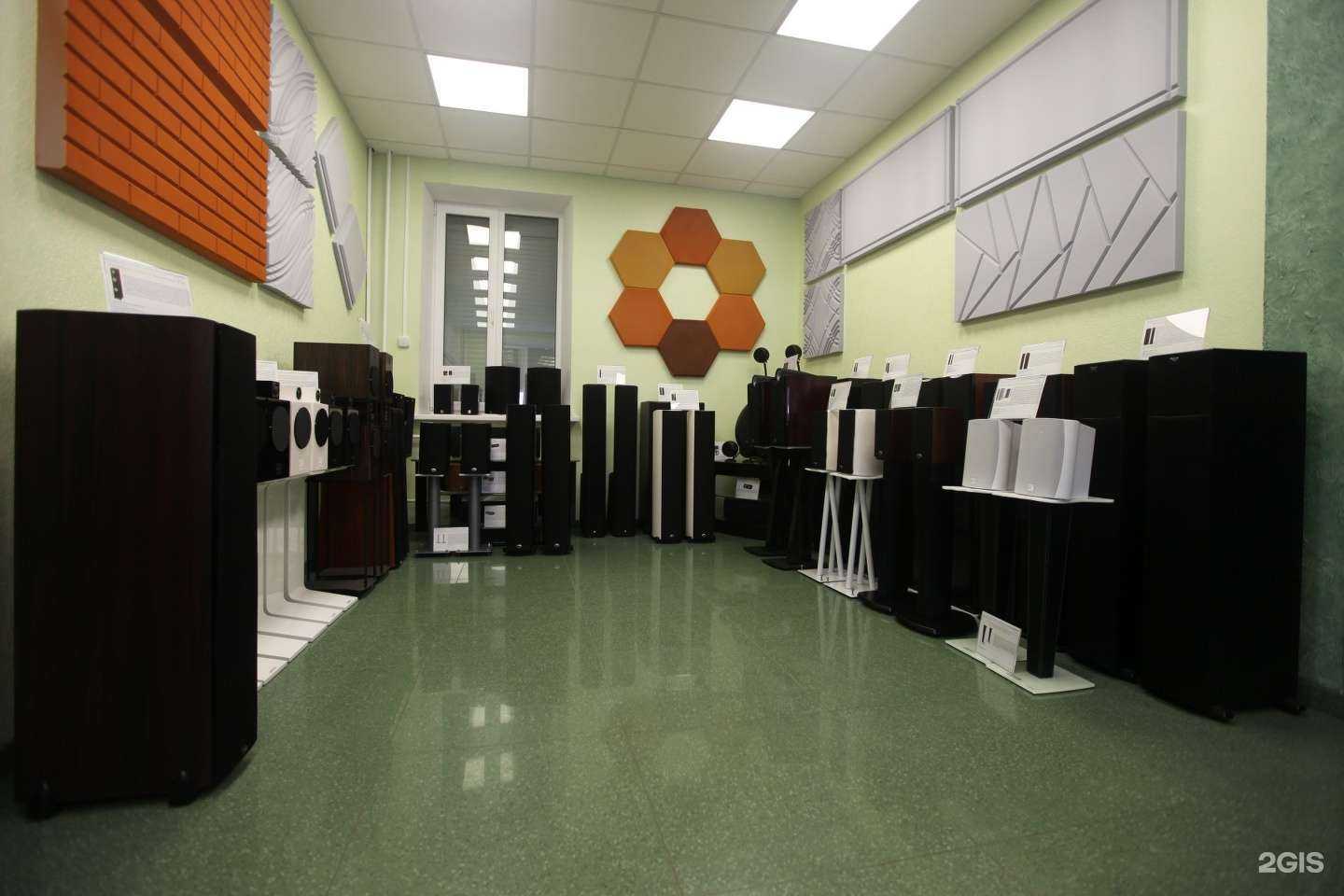 Отзывы на компанию Димедиа Hi-Fi в г. Томск c фото