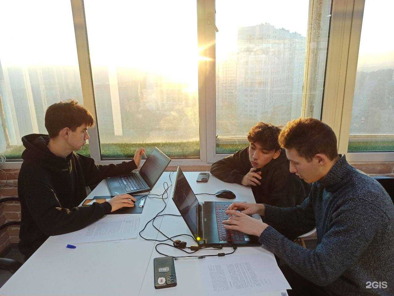 Отзывы на компанию CoreInno в г. Уфа c фото