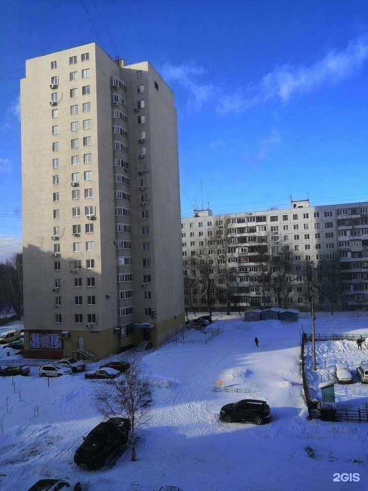 Отзывы на компанию Адвокатский кабинет Самойловой Т.В. в Самаре c фото - фотография 2 из 2