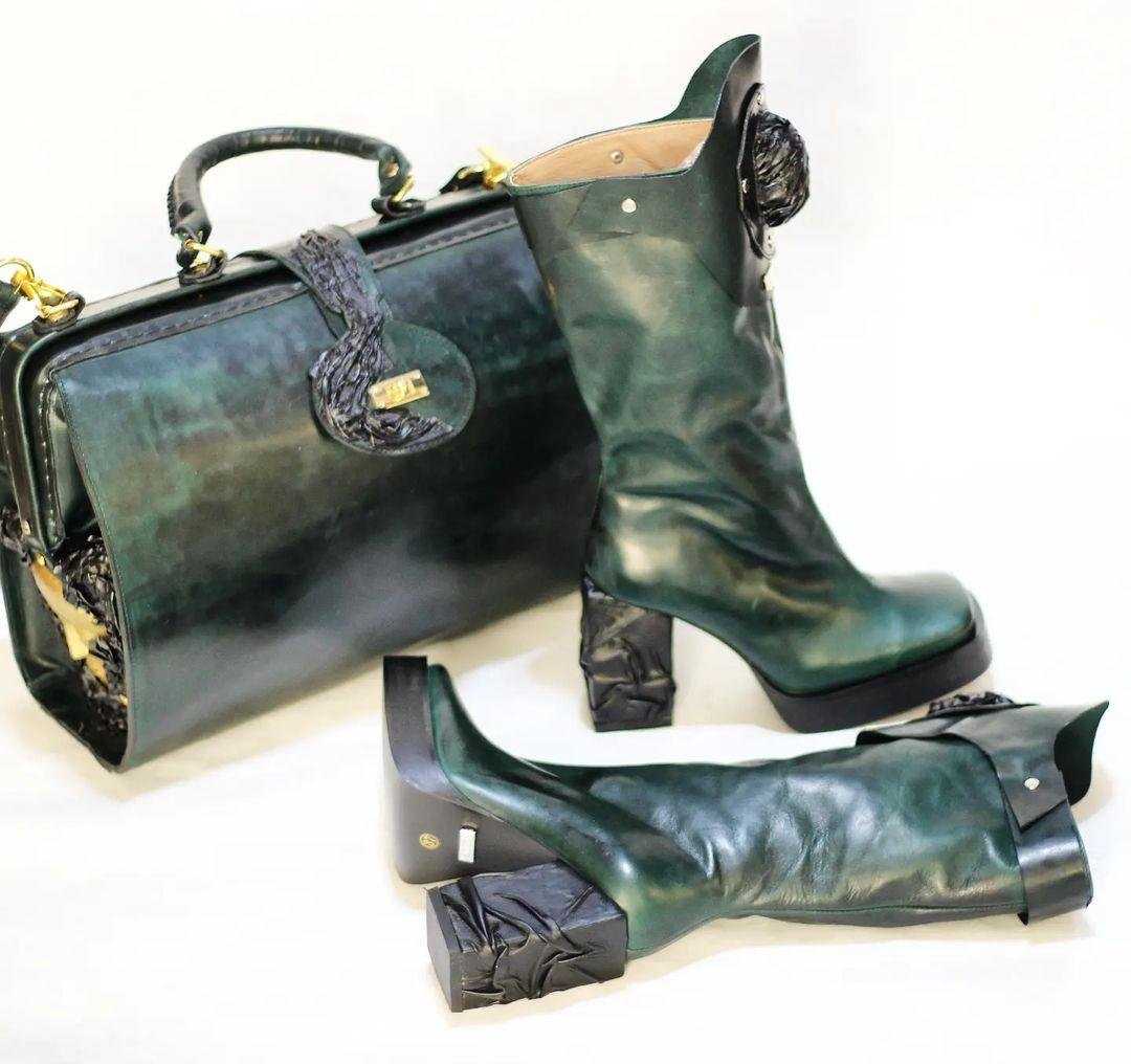 Отзывы на компанию Galogre-shoes в Оренбурге c фото