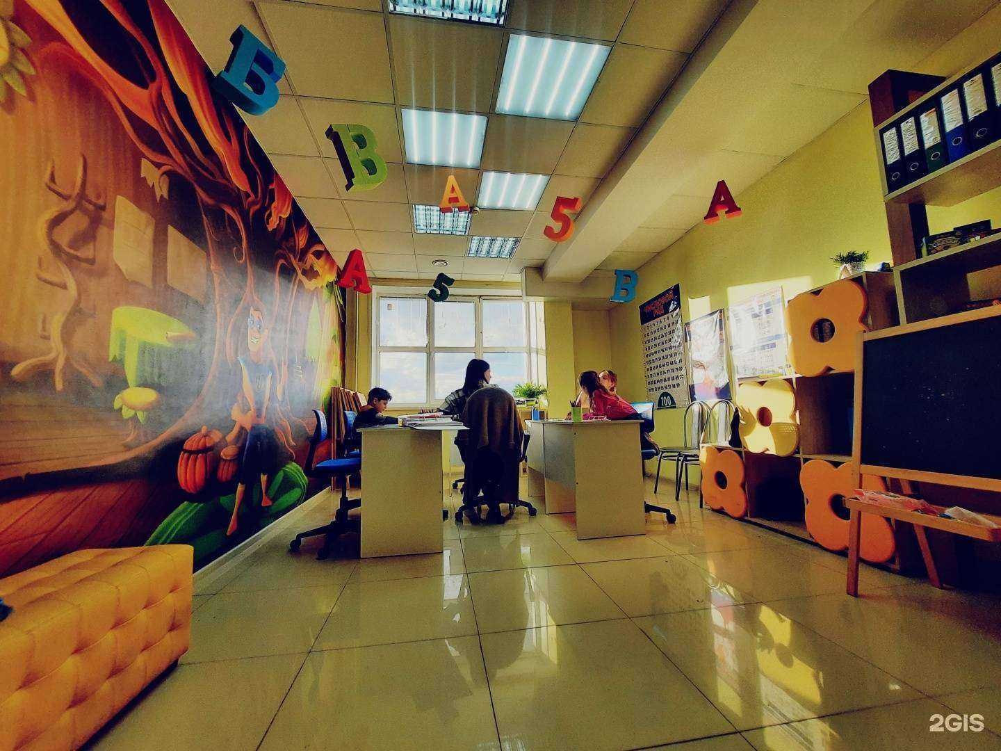 Отзывы на компанию Пифагорка в Твери c фото