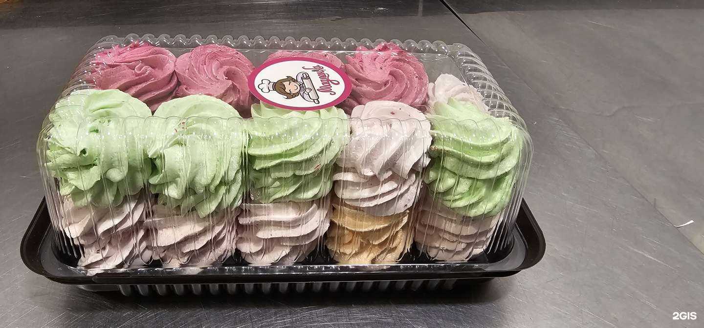 Отзывы на компанию Мадленка в Иркутске c фото