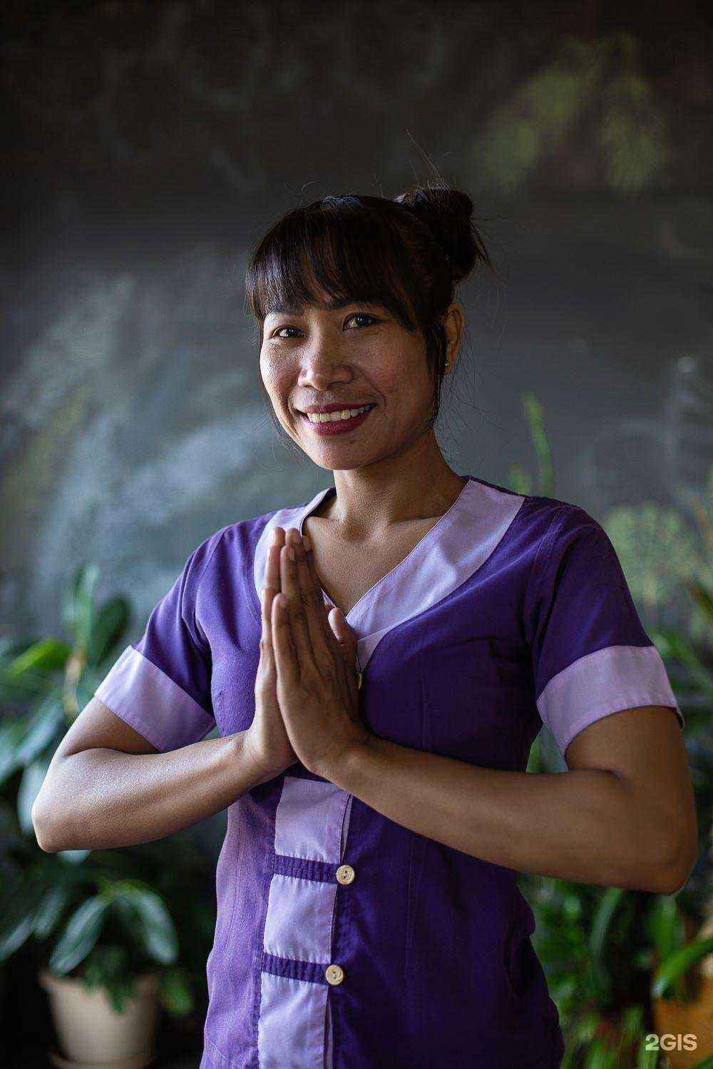 Отзывы на компанию Prana Thai SPA в г. Саратов c фото