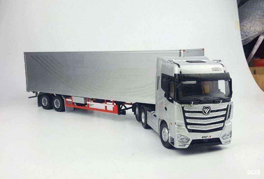 Отзывы на компанию АТП в Екатеринбурге c фото