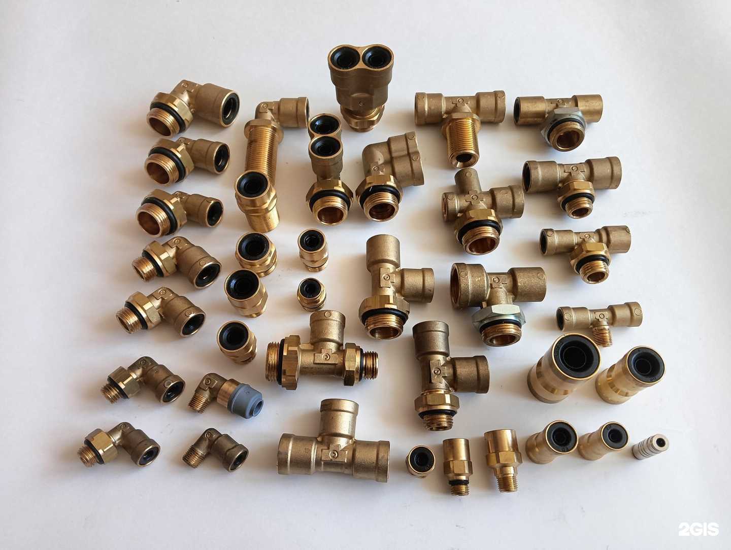 Отзывы на компанию Магазин грузовых автозапчастей в Калуге c фото