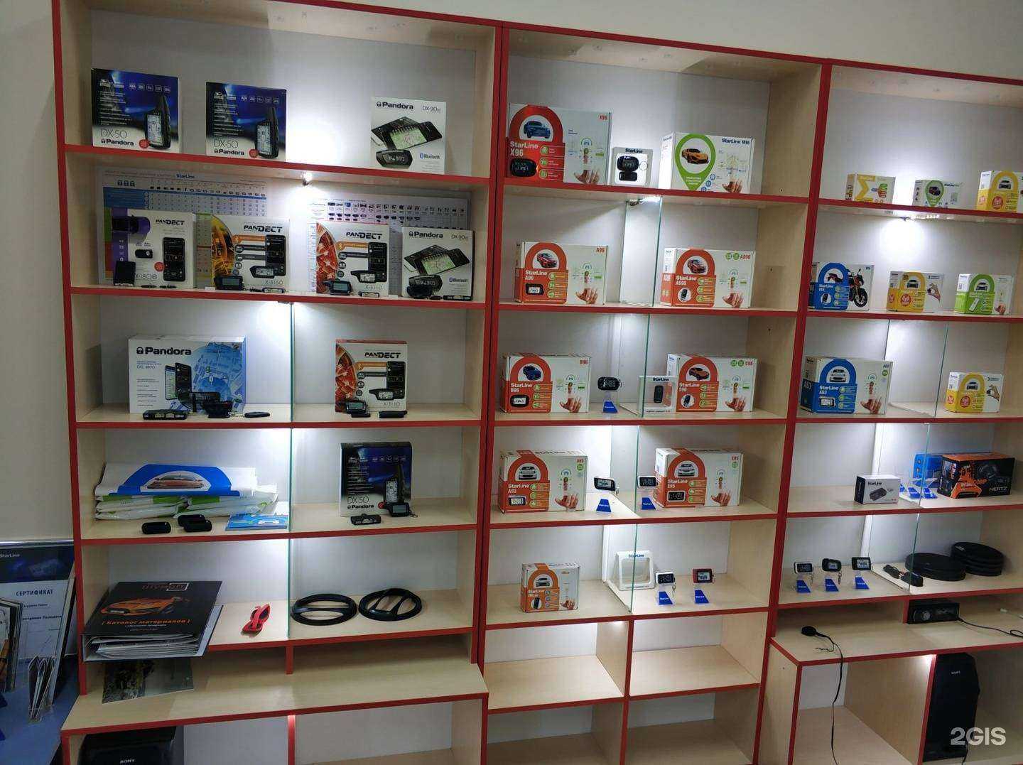 Отзывы на компанию Avtozapusk 43 в Кирове c фото