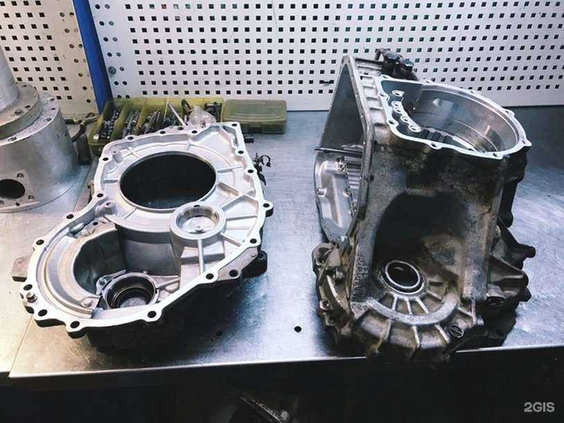 Отзывы на компанию АКПП 62 в Рязани c фото