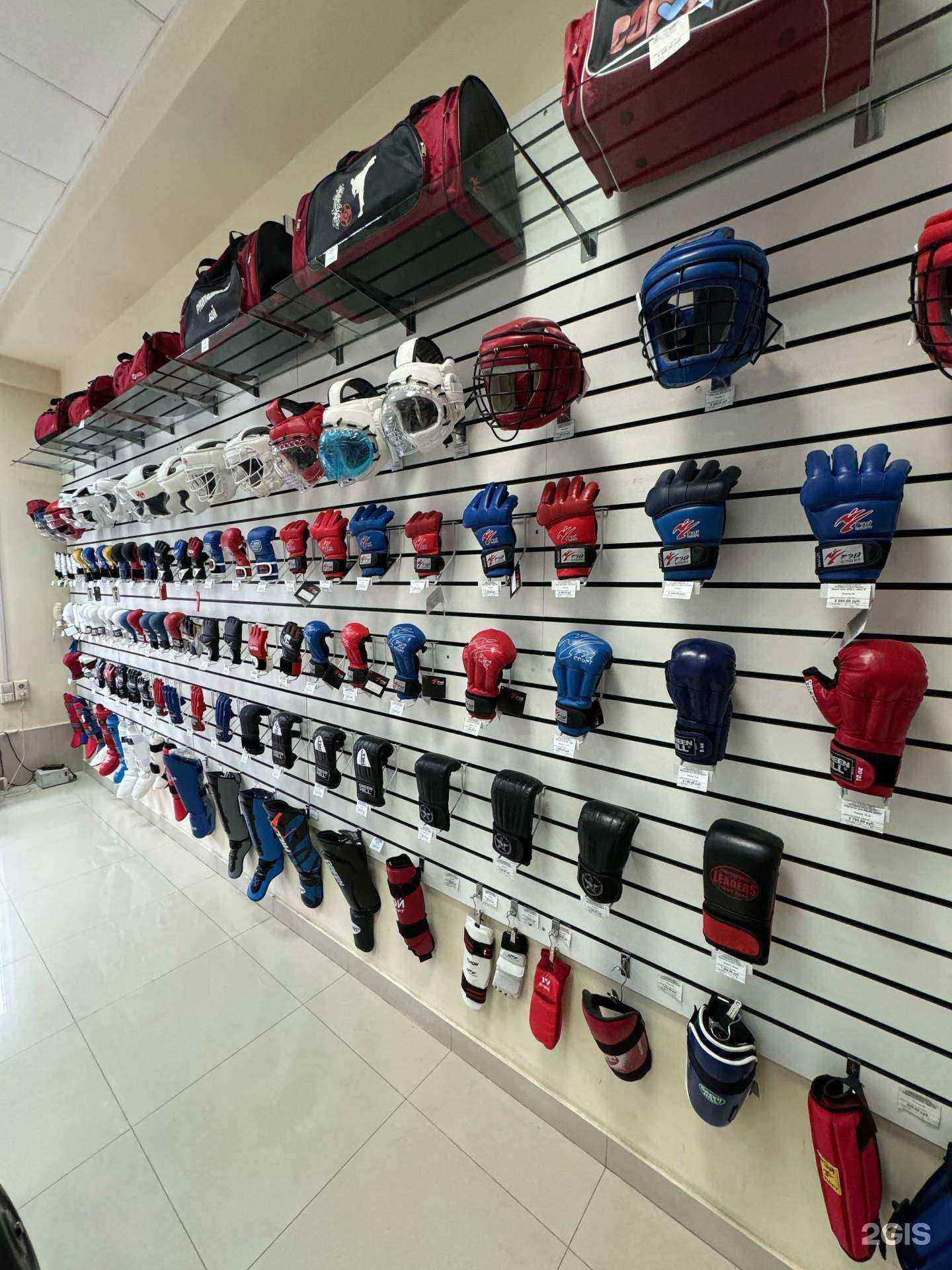 Отзывы на компанию Боец Профи в Иркутске c фото