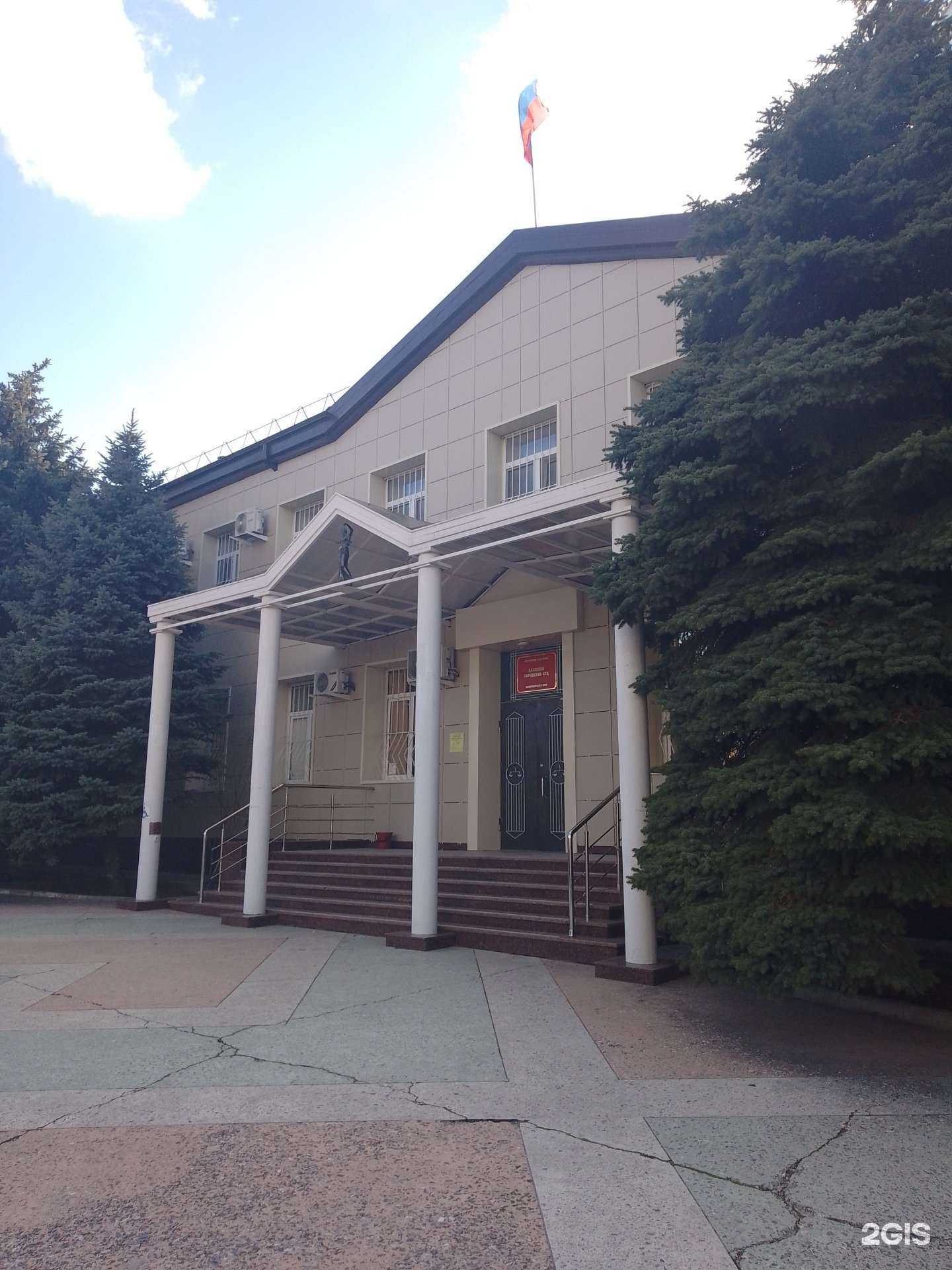 Отзывы на компанию Адвокатский кабинет Ташкинова С.С. в Анапе c фото