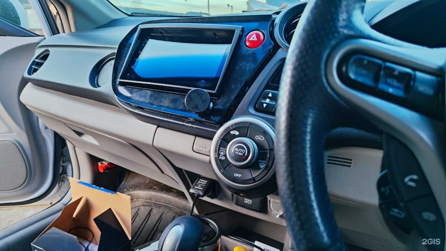 Отзывы на компанию Street sound27 в Хабаровске c фото