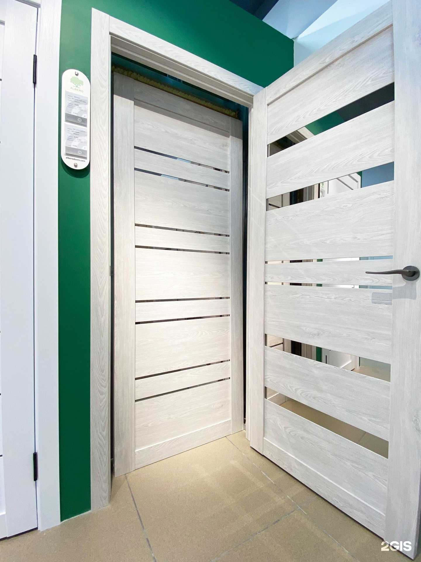 Отзывы на компанию Albero в Тюмени c фото